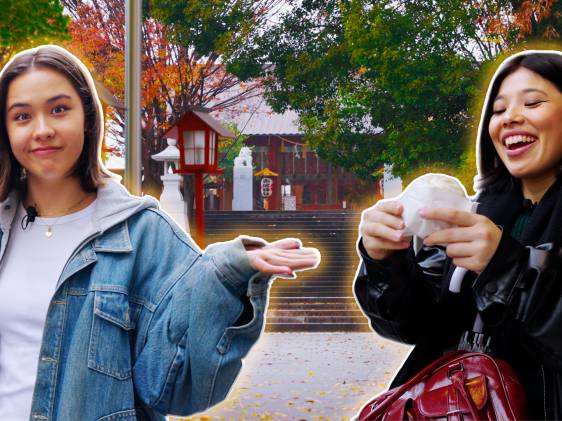 15 Reasons to Explore Kagurazaka, Tokyo - Geisha, Souvenirs and a Hidden Train Watching Spot