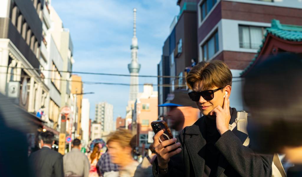 Do You Need a Mobile Number in Japan?