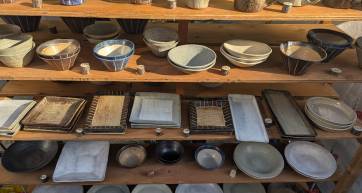 Boroichi Market Dec 2025