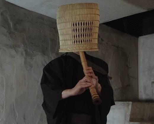 monks shakuhachi standard paid listing Kazuhisa Azuma, Ryo Yamada