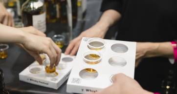 whisky fest 2026 pic