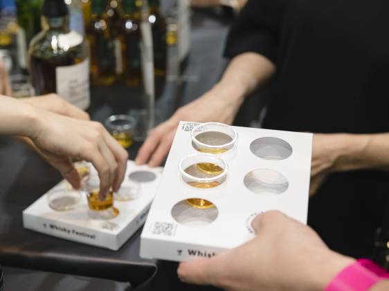 whisky fest 2026 pic