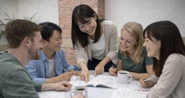In-person Japanese Class: Learn How to Write a Japanese Resume & CV
