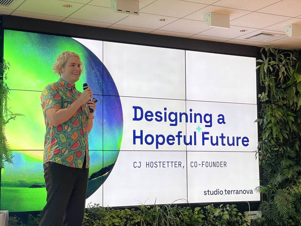 Creatives in Tokyo: Breaking New Ground with Studio Terranova