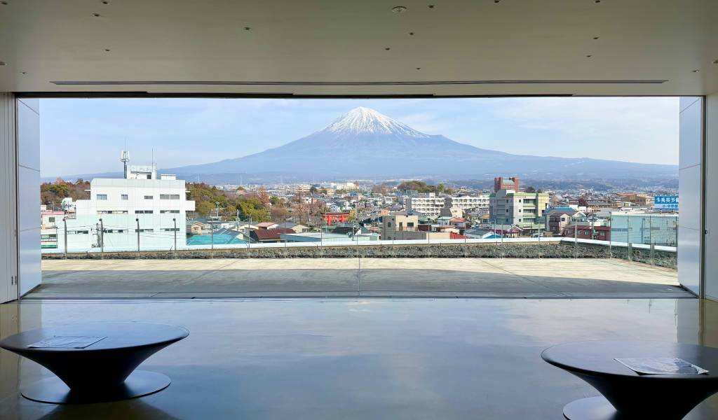 Mt. Fuji Without the Crowds — Exciting New Day Trip From Tokyo