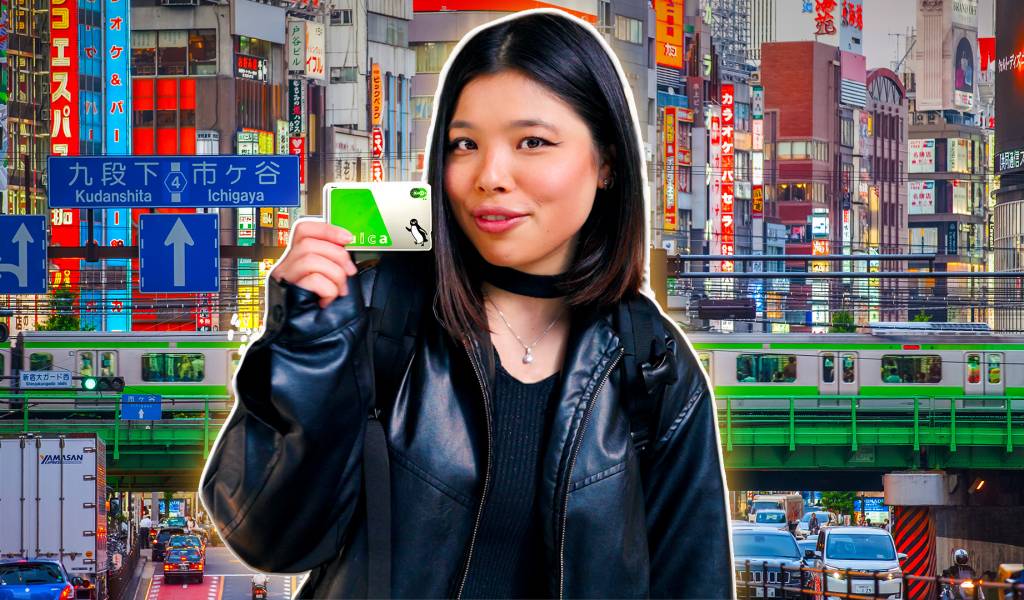 New Video! The Complete 2026 Suica Card Guide