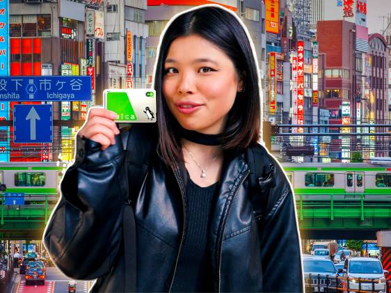 The Complete 2026 Suica Card Guide