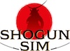 Shogun SIM Japan SIM-Card logo