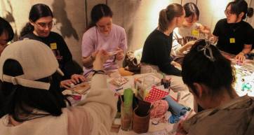 TC | Community / Non Profit - Free | Women's Day Wellness Circle