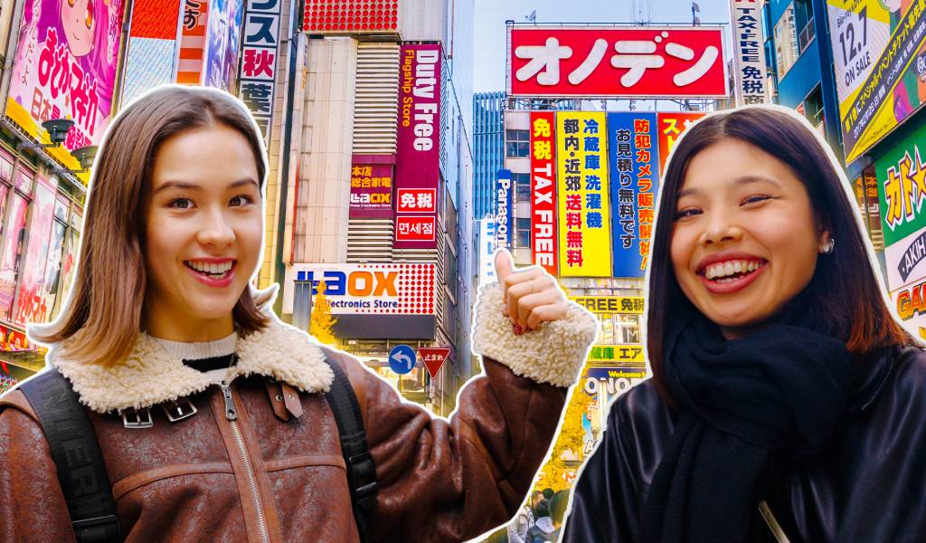New Video! 10 NEW TIPS for Akihabara, Tokyo – 2026