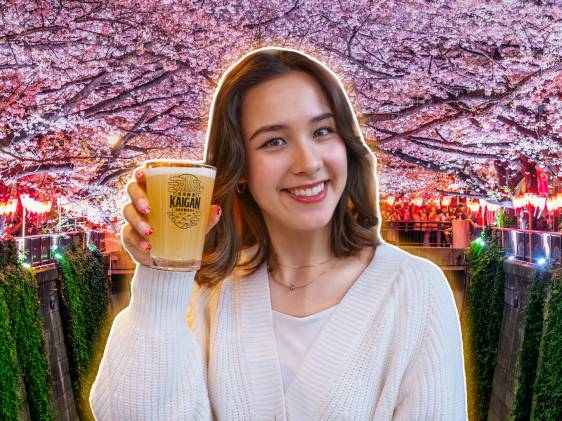 11 TIPS to Enjoy Nakameguro, Tokyo, Like a Local - Cherry Blossoms, Parks, Cafes & More!