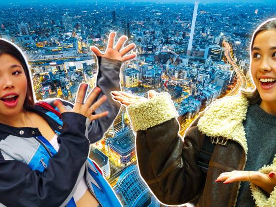 TOP 17 Day Trips from Tokyo - Mountains, Beaches, Old Japan & More!