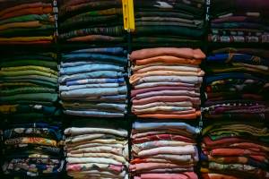 Kimono collection at inKIMONO