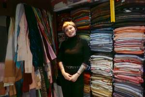 Stasia owner of inKimono