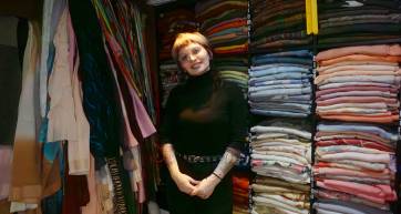 Stasia owner of inKimono
