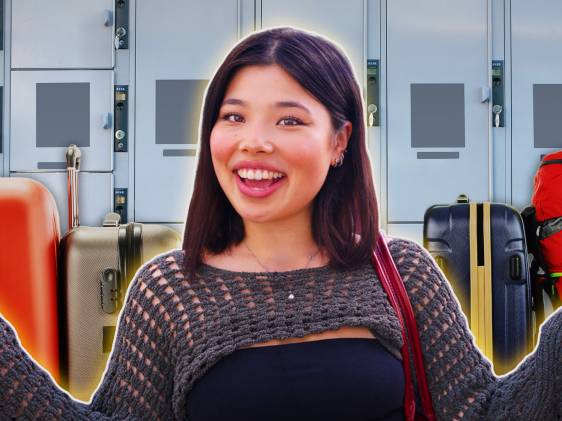 Tokyo Luggage Storage Guide, 2026 - Everything you NEED to know