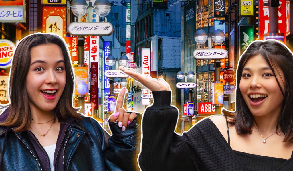 Our 7 Best Tokyo Videos to Watch Before Your Trip
