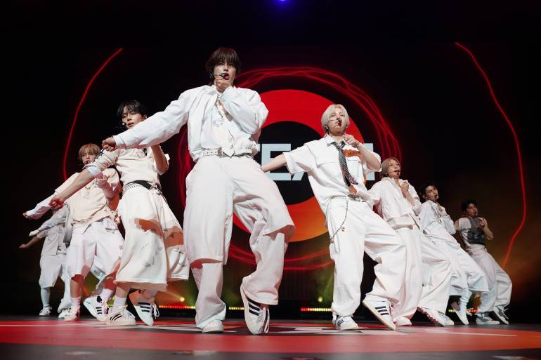 Global Citizen Live: Tokyo