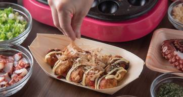Takoyaki
