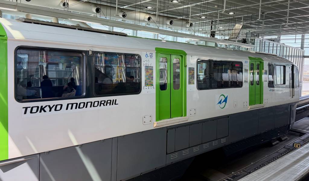 The Cheapest and Fastest Ways To Get From Haneda Airport to Tokyo