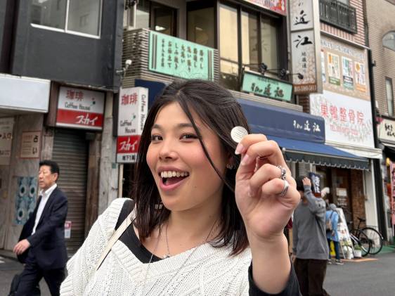 We Spent 24 Hours Eating Only 100-Yen Foods