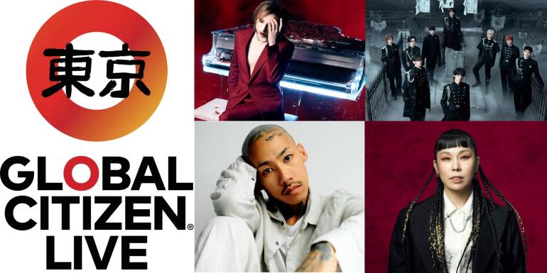 Global Citizen