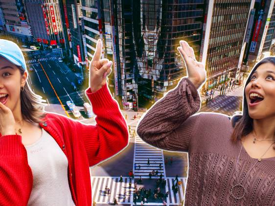 Are These Viral Tokyo Spots Overrated?