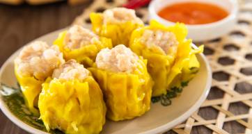 Shumai