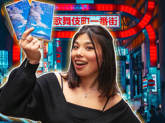 Is the Japan Rail Pass Worth it in 2026?