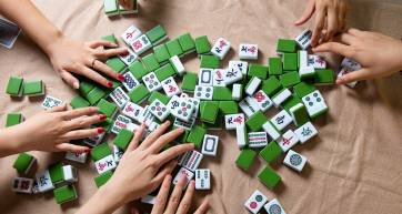 Mahjong