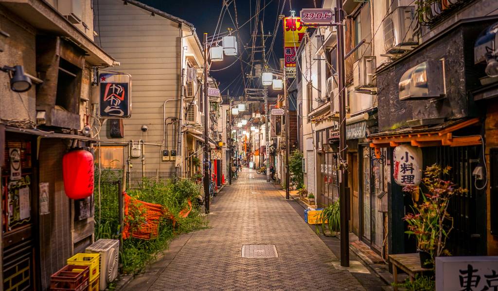 Your Japan Airbnb Could Soon Be Off-Limits