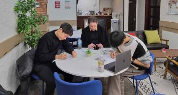 WeLearn JLPT study