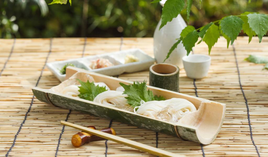 14 Delicious Summer Foods in Japan