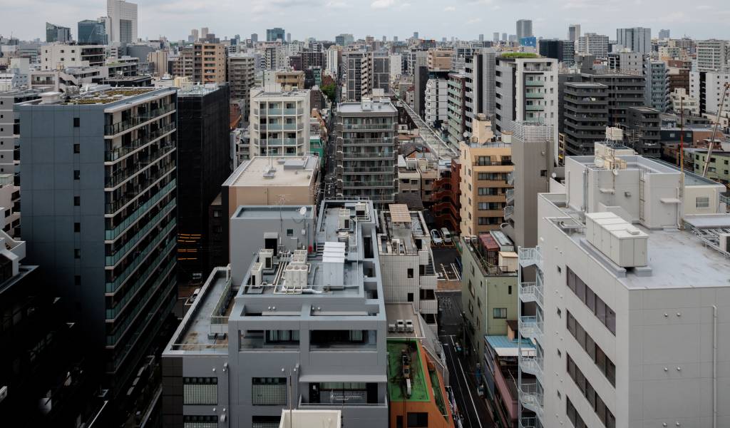 重新定義東京住宿體驗：靈活彈性的包傢俬住宅租賃
