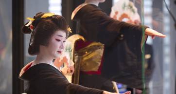 akasaka geisha