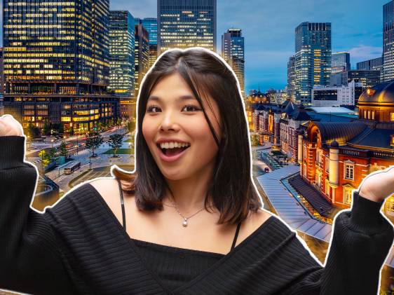 Tokyo Station Is MASSIVE: 15 Things You Shouldn't Miss