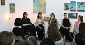 Tokyo Poetry Week: Autumn 2026