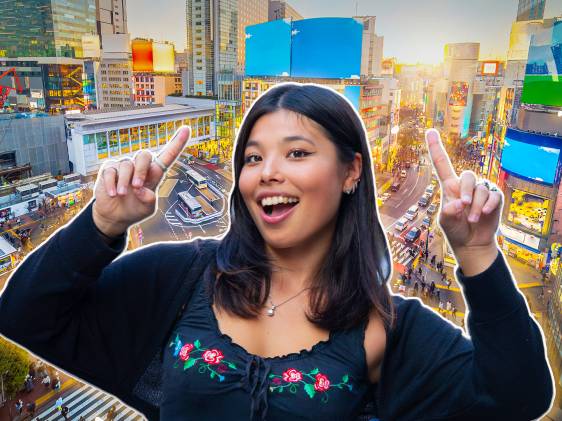  Don't Make These Mistakes in Your First Hour in Japan