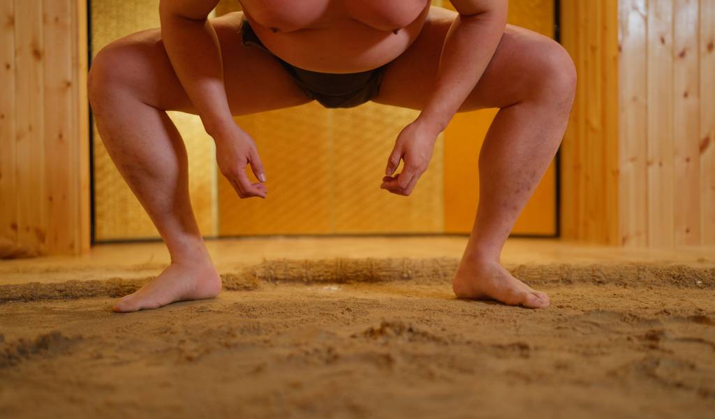 Small-Town Sumo: How to Catch a Jungyō Roadshow Near Tokyo