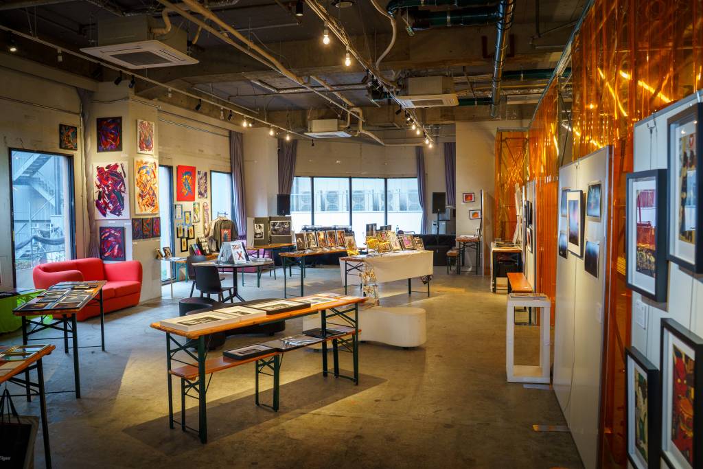 Tokyo Streets X - 6, Oct 27–Nov 1, 2026 | Tokyo Cheapo