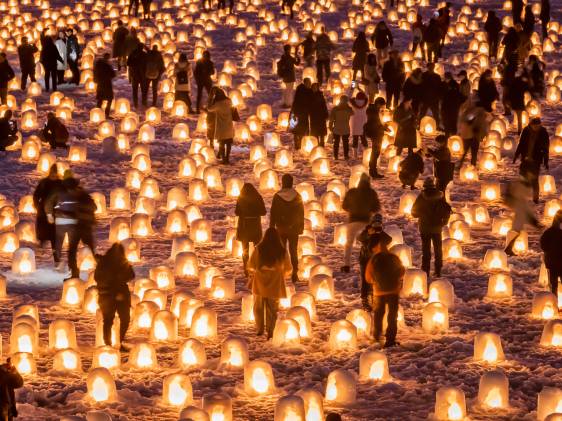 February 2025: Top Events Around Japan | Japan Cheapo