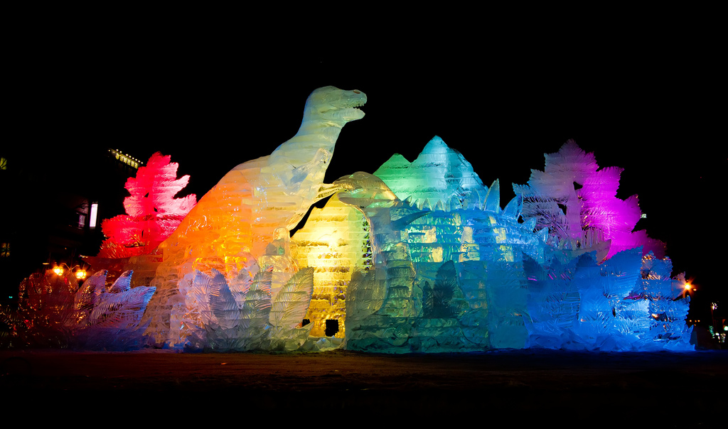 Sapporo Snow Festival 2024, 4th Feb–11th Feb, 2024 | Japan Cheapo