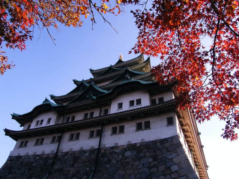 nagoya_castle_autumn