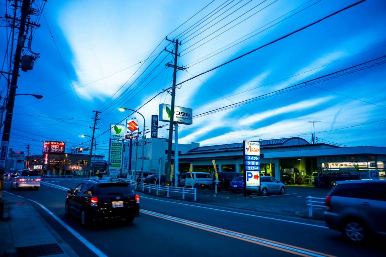 nagoya_nightfall