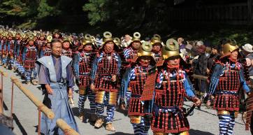 Cheapo may events in Japan