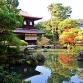 Ginkakuji Kyoto