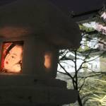 Hirosaki Lantern Festival