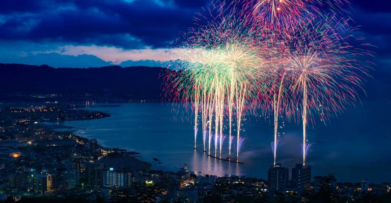 Japan Events August 2025: All The Best Festivals | Japan Cheapo