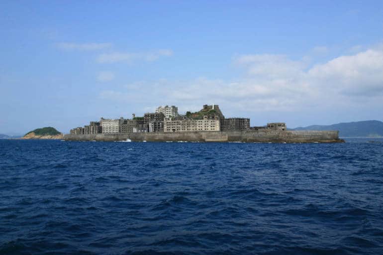 gunkanjima