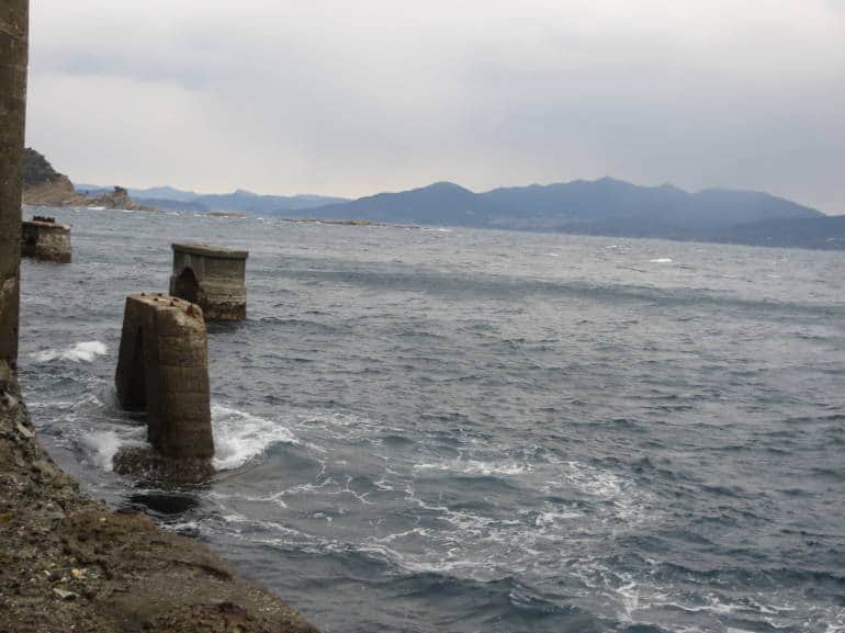 gunkanjima